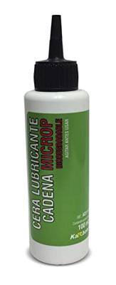 Bompar Karbom Kettingsmeermiddel Was 100ml Bompar Karbom Kettingsmeermiddel Was 100ml
