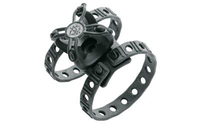 SKS germany crossgrip frame mount