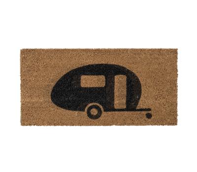 Bo-Camp Caravan Deurmat Bo-Camp Caravan Deurmat