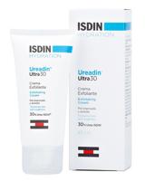 Isdin Ureadin Ultra 30 Exfoliating Cream 50ml - thumbnail