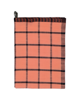 Theedoek - Roze - thumbnail