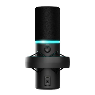 Trust GXT 255+ Onyx Microfoon - Zwart