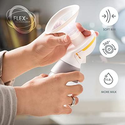 Medela PersonalFit Flex Borstschild S 21mm - thumbnail