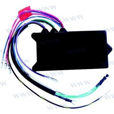 REC18495A13 - Mercury Mariner Black Box - 2 cilinders Mercruiser