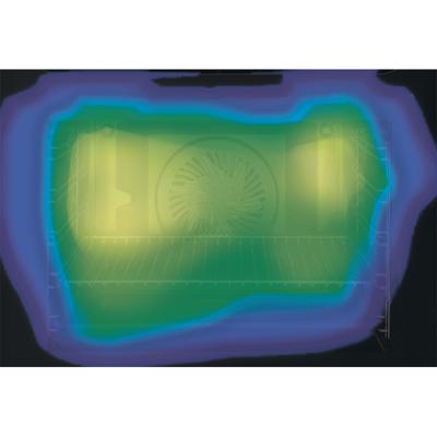 AEG 6000 serie SurroundCook¨ Heteluchtoven BEB331010M