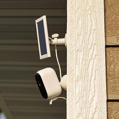 ARLO ESSENTIAL2 VMA6600-10000S Zonnepaneel