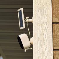 ARLO ESSENTIAL2 VMA6600-10000S Zonnepaneel - thumbnail