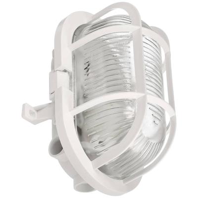 Deko Light Sotano Retro 731166 Plafondlamp, Wandopbouwarmatuur E27 60 W Wit Deko Light Sotano Retro 731166 Plafondlamp, Wandopbouwarmatuur E27 60 W Wit