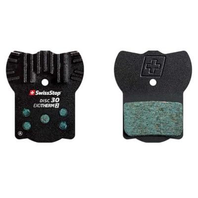 Swissstop - remblok set disc 30 exotherm2 - magura, campagnolo