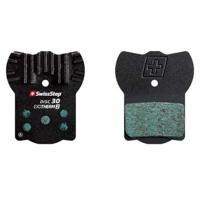 Swissstop - remblok set disc 30 exotherm2 - magura, campagnolo - thumbnail
