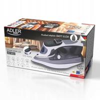 Adler AD 5053 Stoomstrijkijzer 3000 W - thumbnail