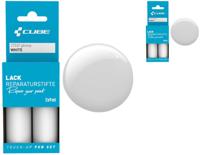 Cube Touch-Up Pen Set WHITE - thumbnail
