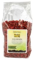 Boerjan Goji Bessen 500gr - thumbnail