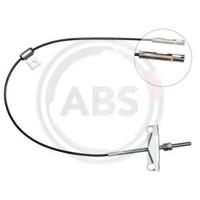 Abs Handremkabel K17254 - thumbnail