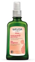 Weleda Zwangerschapsolie Olie 100ml - thumbnail