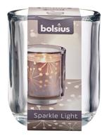 Classic houder transparant - thumbnail