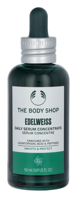 The Body Shop Cleansing Concentrate 50ml Make-up verwijderaar en reiniger