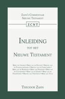 Inleiding tot het Nieuwe Testament (Paperback) - thumbnail