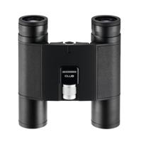 Eschenbach Verrekijker Club 10x25 B 10 x 25 mm Dakkant Zwart (met rubber bekleed) 4264125 - thumbnail