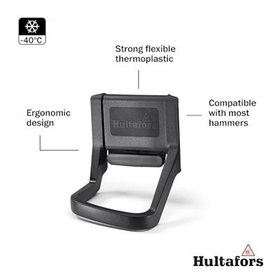Hultafors hamerhouder hmrh - hu592000