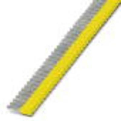 Phoenix Contact 1212782 Adereindhulzen 1 mm² Deels geïsoleerd Geel 1000 stuk(s)