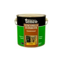 Transparant naturel 2,5l tencomild verf/beits Tenco - Tenco - thumbnail