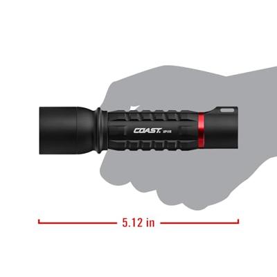 Coast XP9R zaklamp