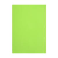 Vaessen Creative • foam 2mm a4 10pcs neon lichtgroen - thumbnail