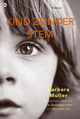 Kind zonder stem (Paperback)