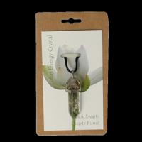 Steengoed Energiekristal rookkwarts 1 Stuks - thumbnail