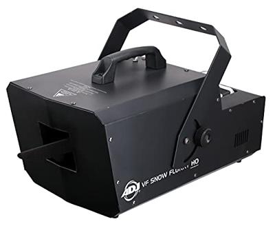 Eliminator VF Snow Flurry HO EP sneeuwmachine