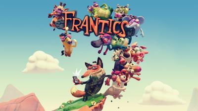 Frantics Frantics