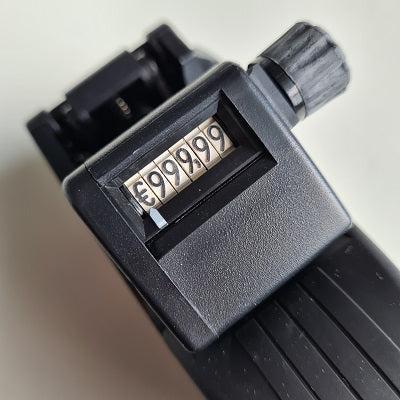 Prijstang Evo 2212-6 voor 22x12mm golf