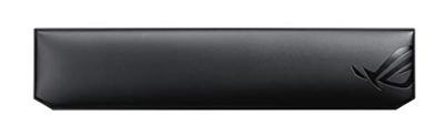 ASUS ROG Gaming Wrist Rest polssteun Schuim, Kunstleer Zwart ASUS ROG Gaming Wrist Rest polssteun Schuim, Kunstleer Zwart