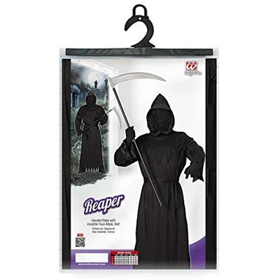 Grafschender kostuum man