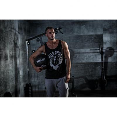 Medicine Ball Leer 5 kg