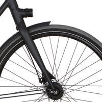 Cortina voorvork blau rb matt stone smoke - thumbnail