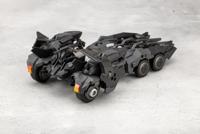 Hexa Gear Plastic Model Kit 1/24 Veloce 24 cm - thumbnail