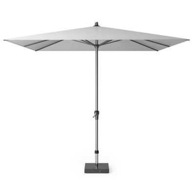 Platinum | Parasol Riva 275 x 275 cm | Lichtgrijs