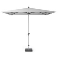 Platinum | Parasol Riva 275 x 275 cm | Lichtgrijs - thumbnail