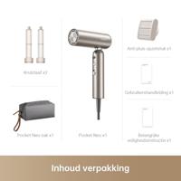 Oplaadbare Batterijen Dreame AHD51 - NGOLD 220-240 V - thumbnail