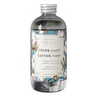 Panier des Sens Cotton Flower Geurstokjes Refill 250ml - thumbnail