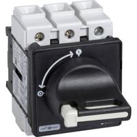 Schneider Electric VBF02 Belastingscheidingsschakelaar 1 stuk(s) Schakelspanning (max.): 690 V/AC (b x h) 60 mm x 74 mm - thumbnail