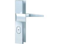 Basi 7901-0401 Veiligheidsbeslag, solide materiaal - thumbnail