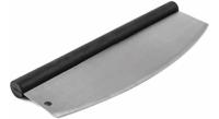 Pizza Cutter Stainless Steel BBQ The Bastard - The bastard - thumbnail