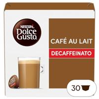 Koffiecapsules Nestlé AULAIT DESCAF - thumbnail