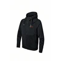 Bosch Blauw GHH 12 + 18V XA | Verwarmde hoody 2XL | Incl. accu & lader - 06188000GF - thumbnail
