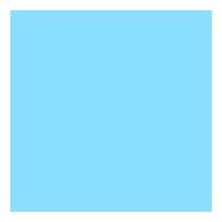 Creativ Company Sock-stop antislip, lichtblauw, 100 ml/ 1 fles - thumbnail