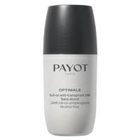 Payot Homme Optimale 24 Hour Deo Roll-On 75ml Deodorant - thumbnail