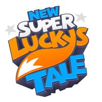 New Super Lucky's Tale - thumbnail